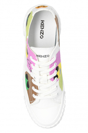 Kenzo zapatillas outlet mujer